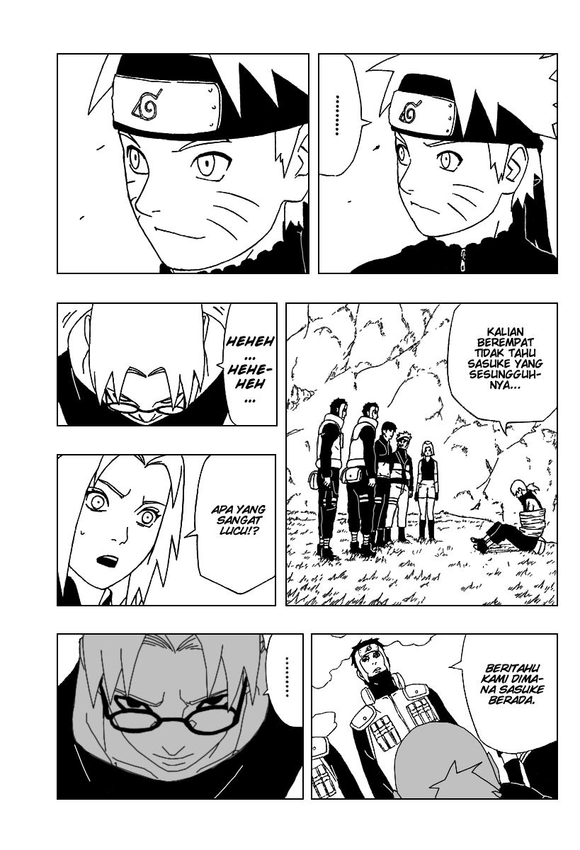 Chapter 304 - halaman 11