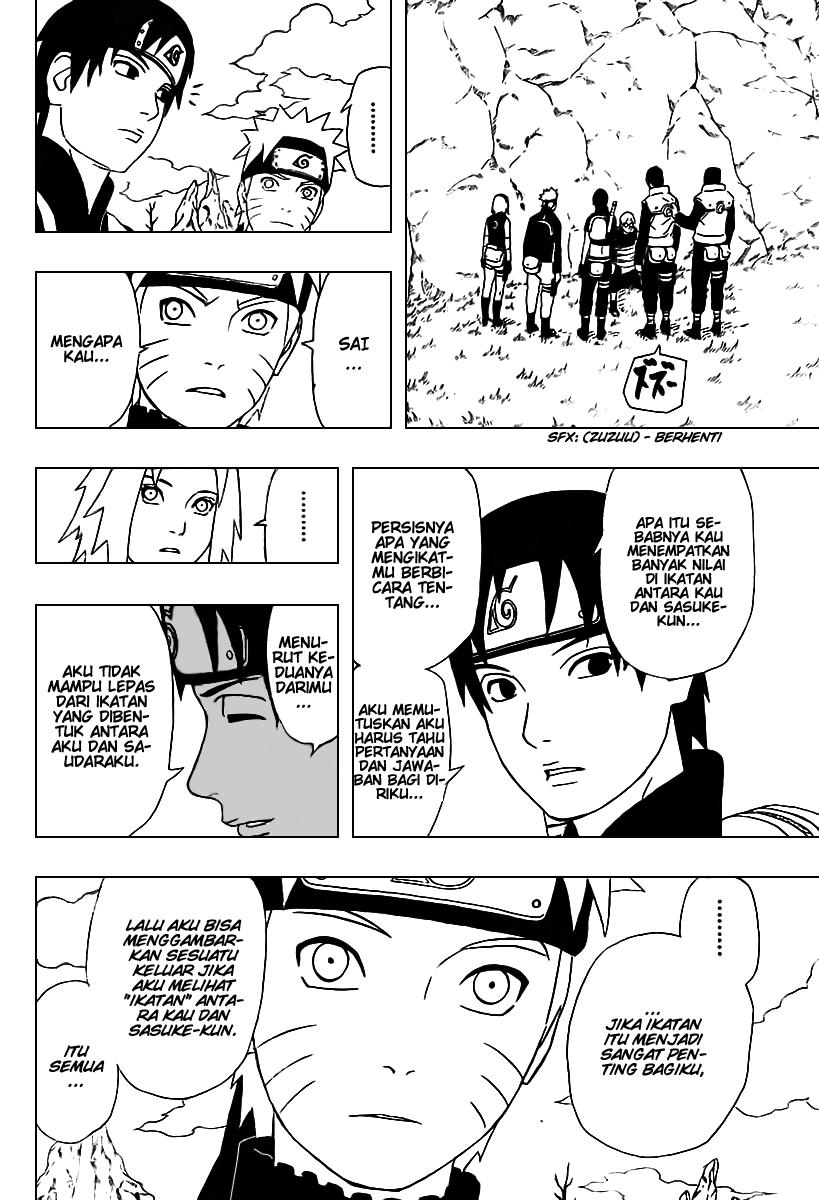 Chapter 304 - halaman 10