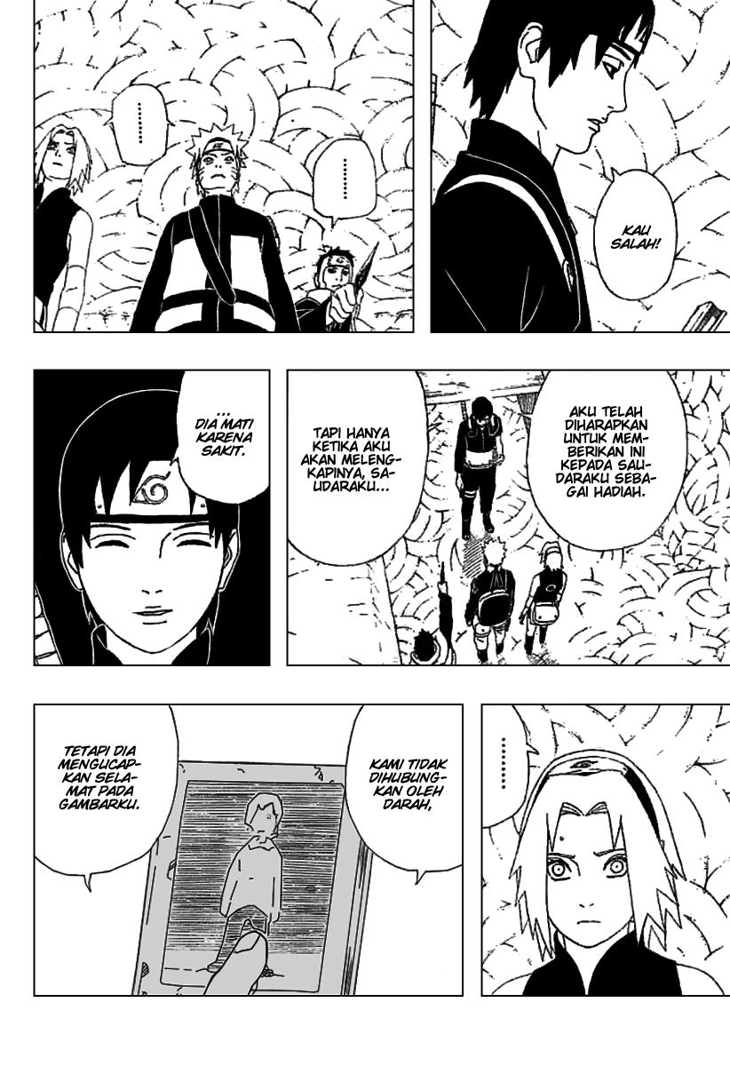 Chapter 303 - halaman 11