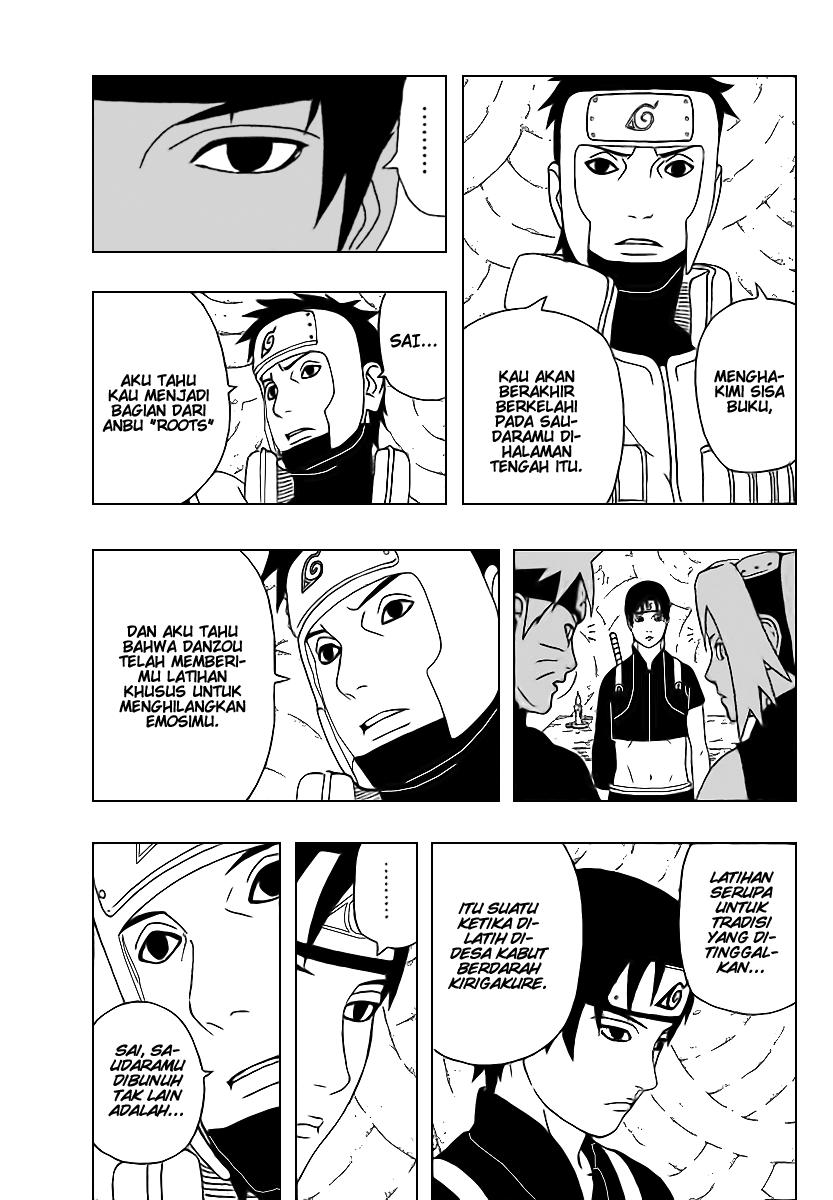 Chapter 303 - halaman 10