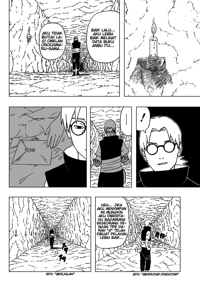 Chapter 302 - halaman 11