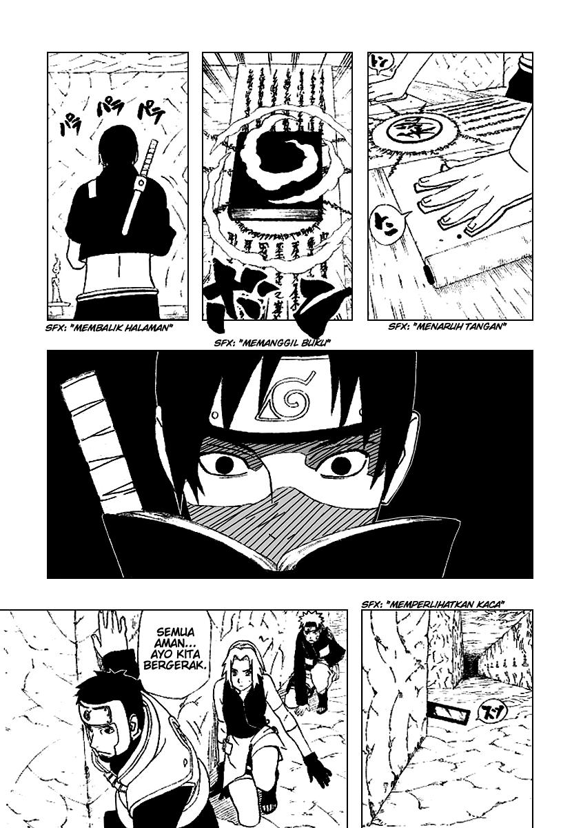 Chapter 302 - halaman 10