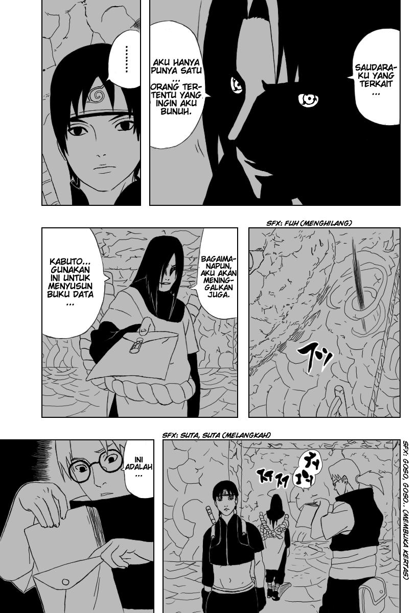 Chapter 301 - halaman 11