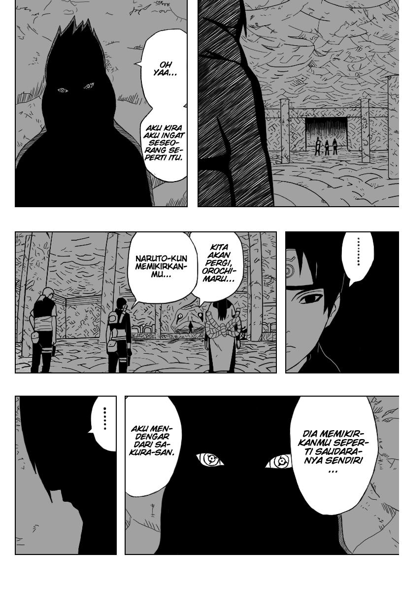 Chapter 301 - halaman 10