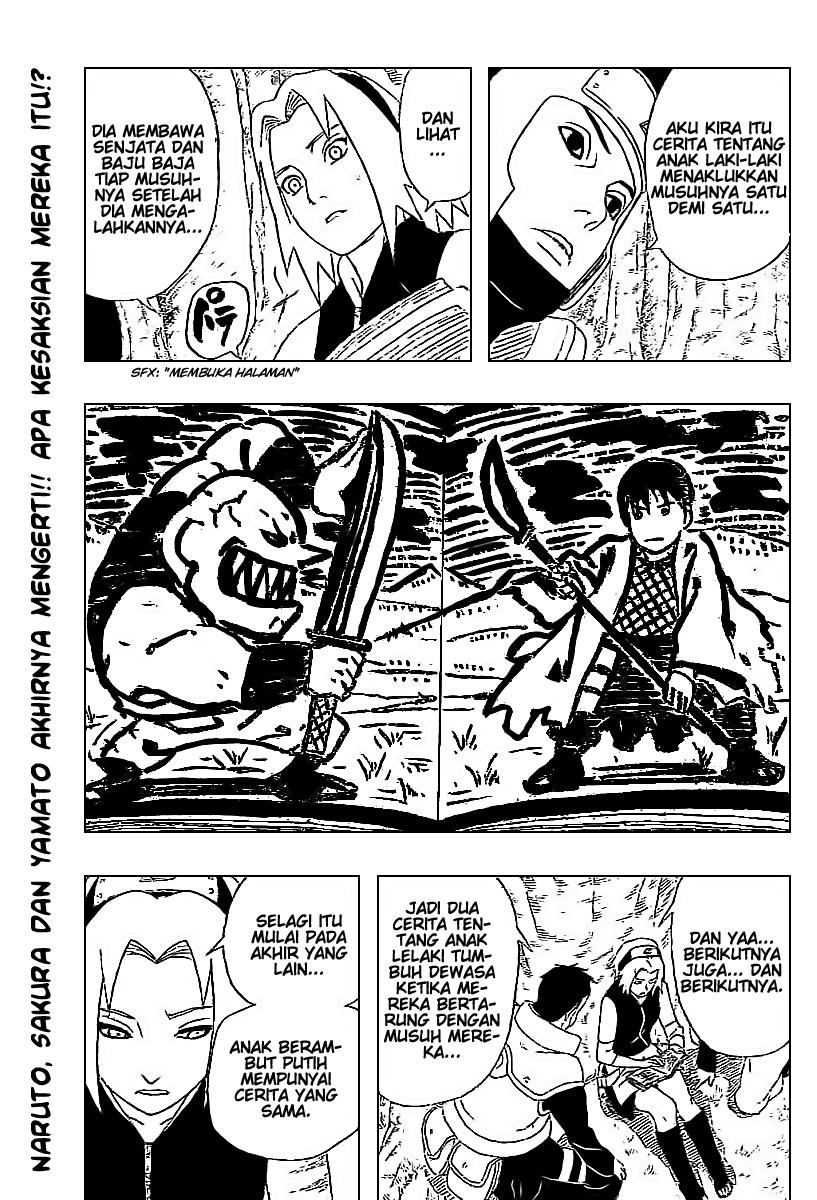 Chapter 300 - halaman 11