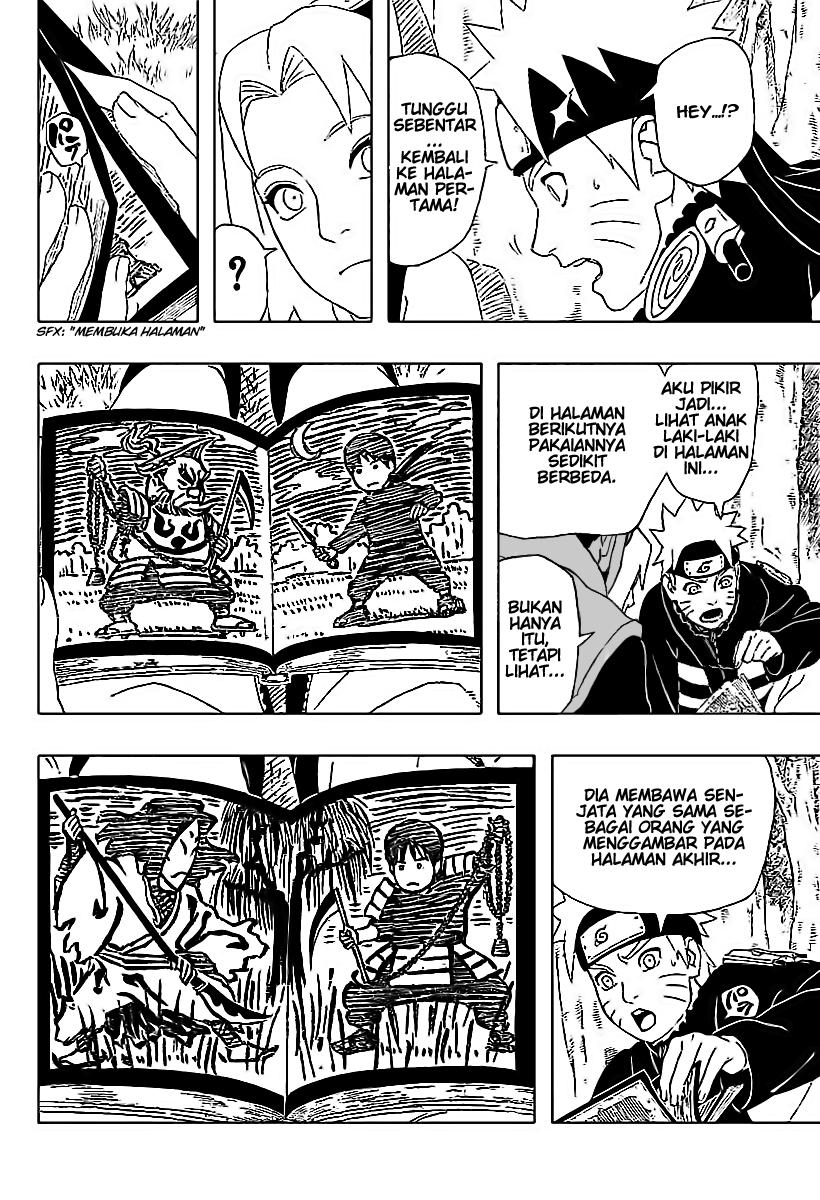 Chapter 300 - halaman 10