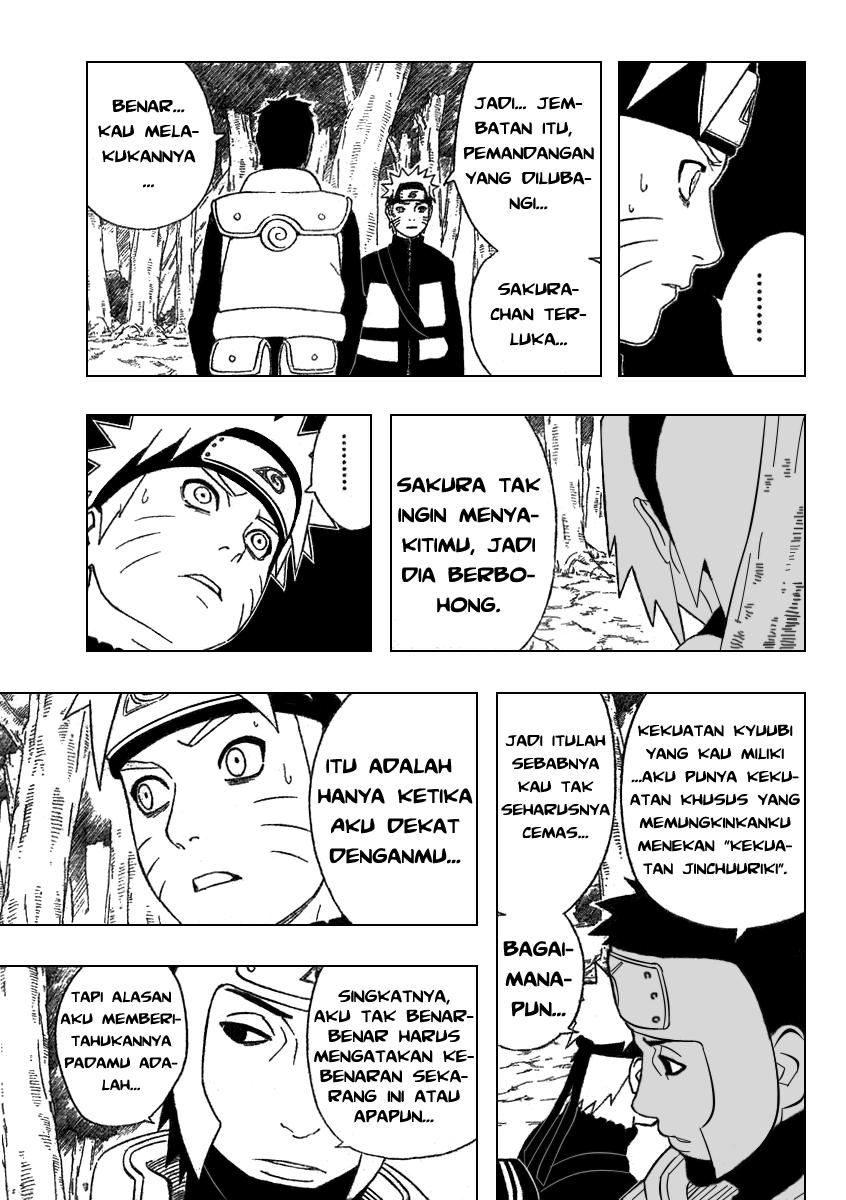 Chapter 299 - halaman 10