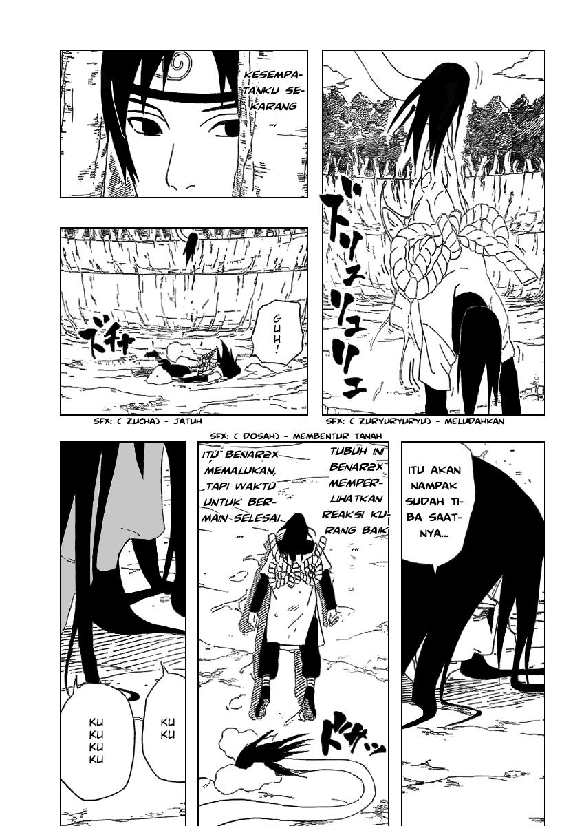 Chapter 296 - halaman 10