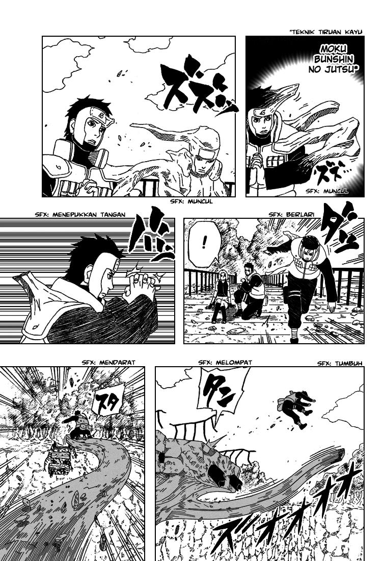Chapter 293 - halaman 10