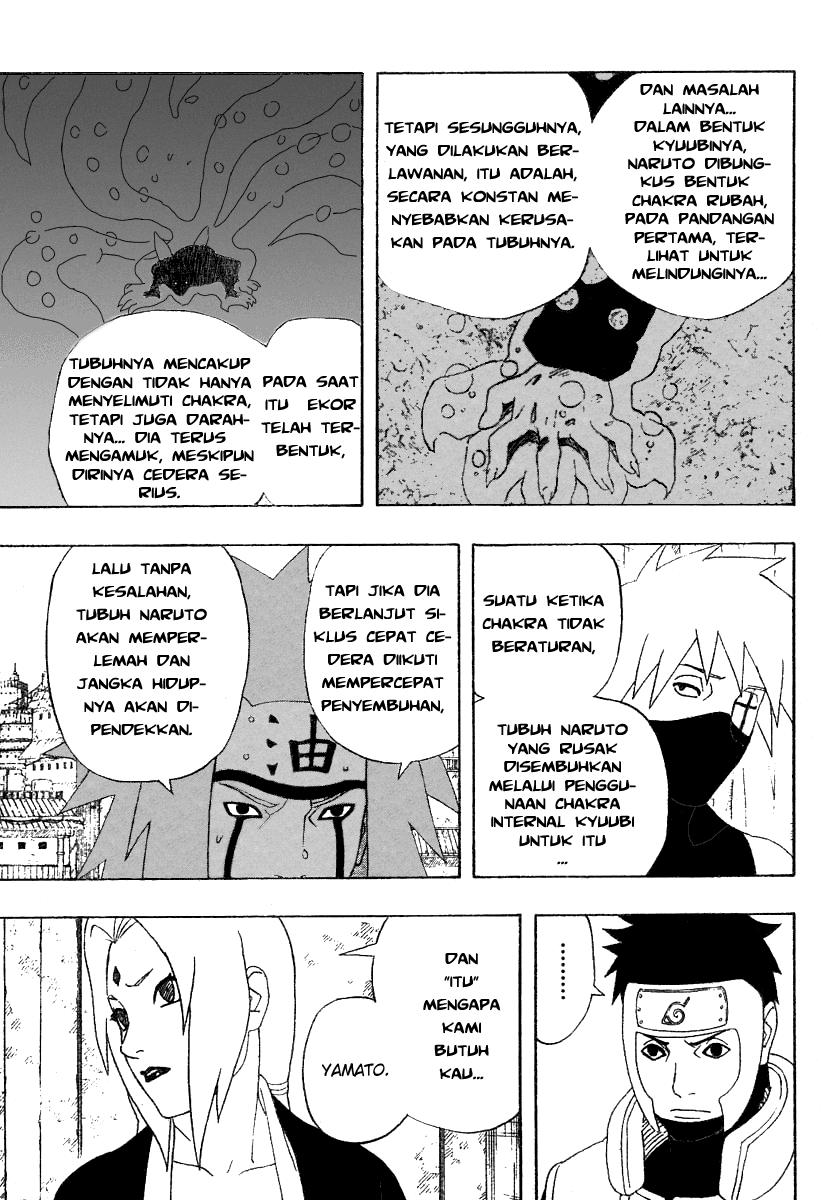 Chapter 291 - halaman 11