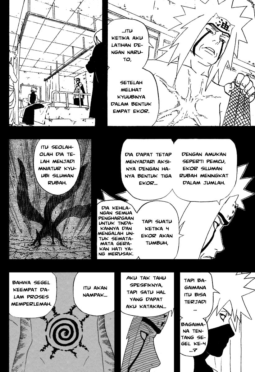 Chapter 291 - halaman 10