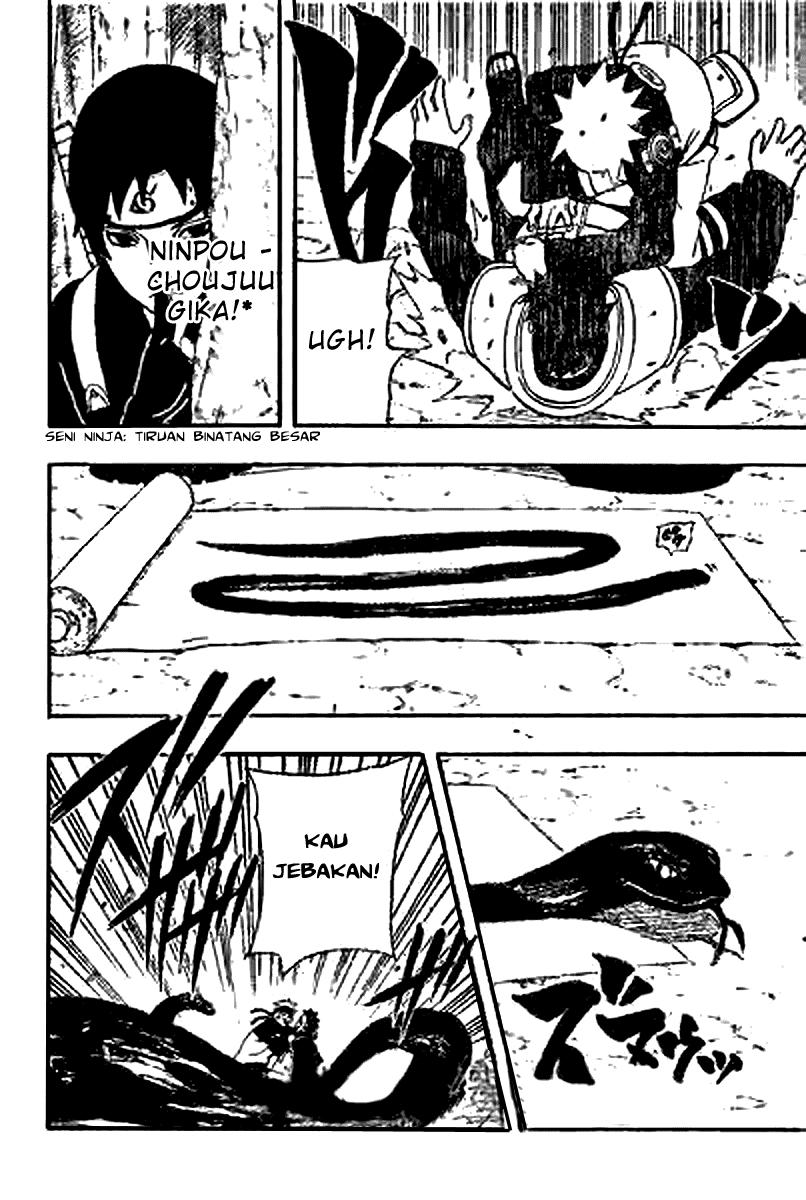 Chapter 288 - halaman 11
