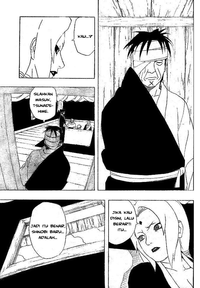 Chapter 284 - halaman 10
