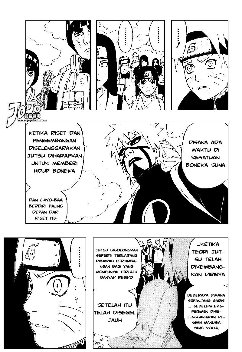Chapter 280 - halaman 10