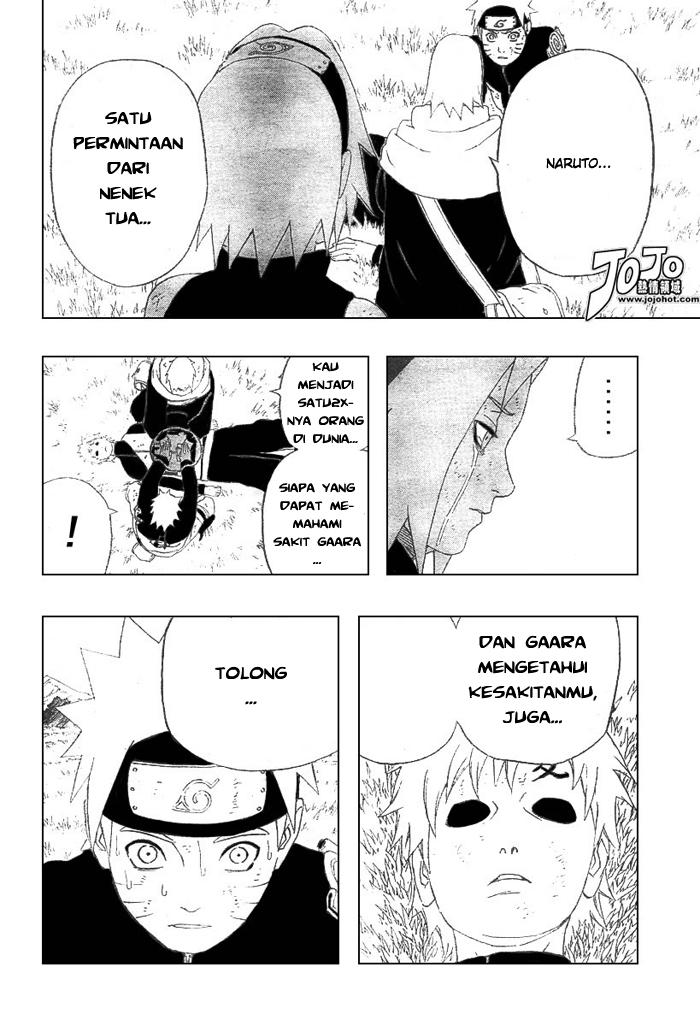 Chapter 279 - halaman 11