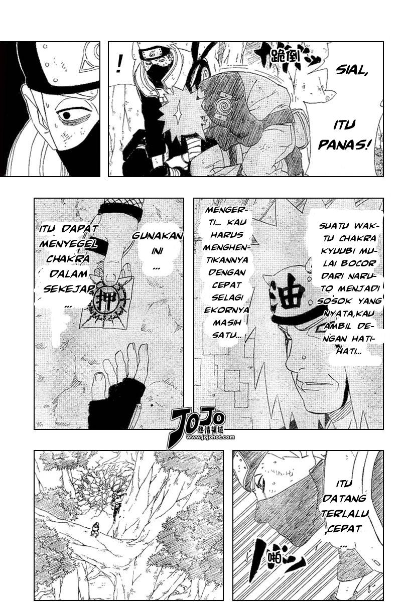 Chapter 277 - halaman 10