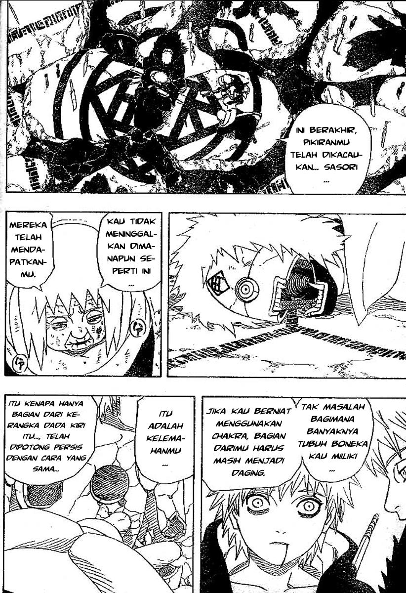 Chapter 274 - halaman 11