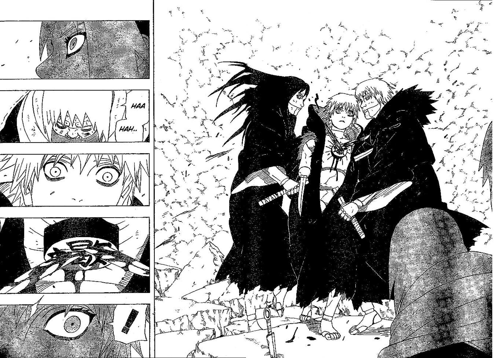 Chapter 274 - halaman 10