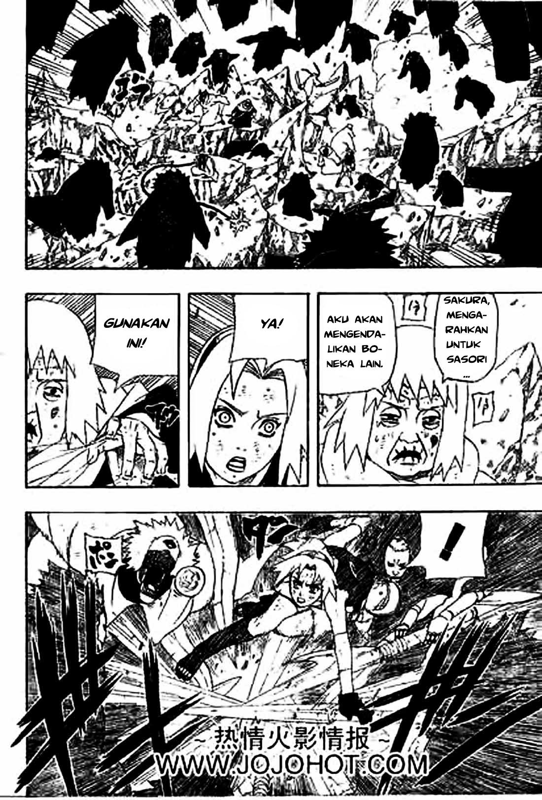 Chapter 273 - halaman 11