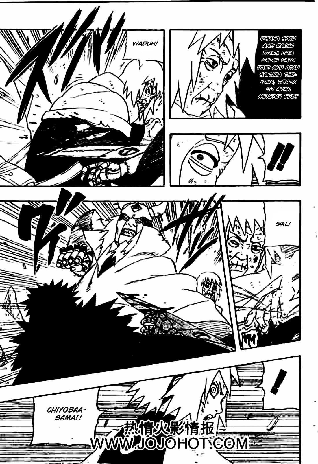 Chapter 273 - halaman 10