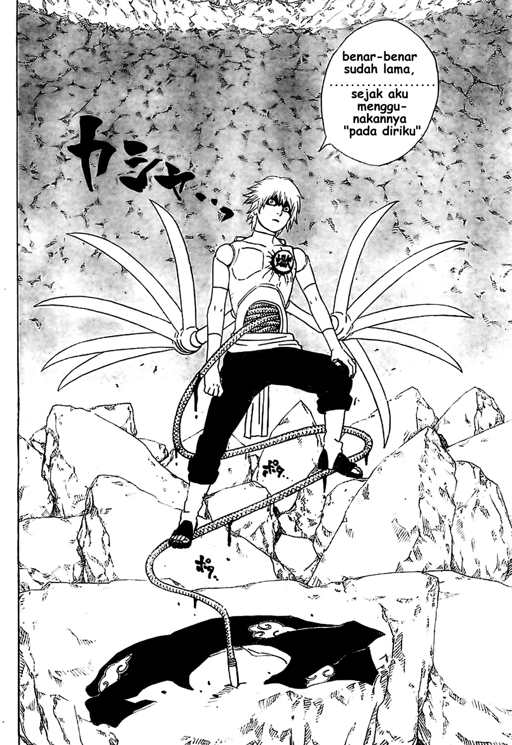 Chapter 271 - halaman 10