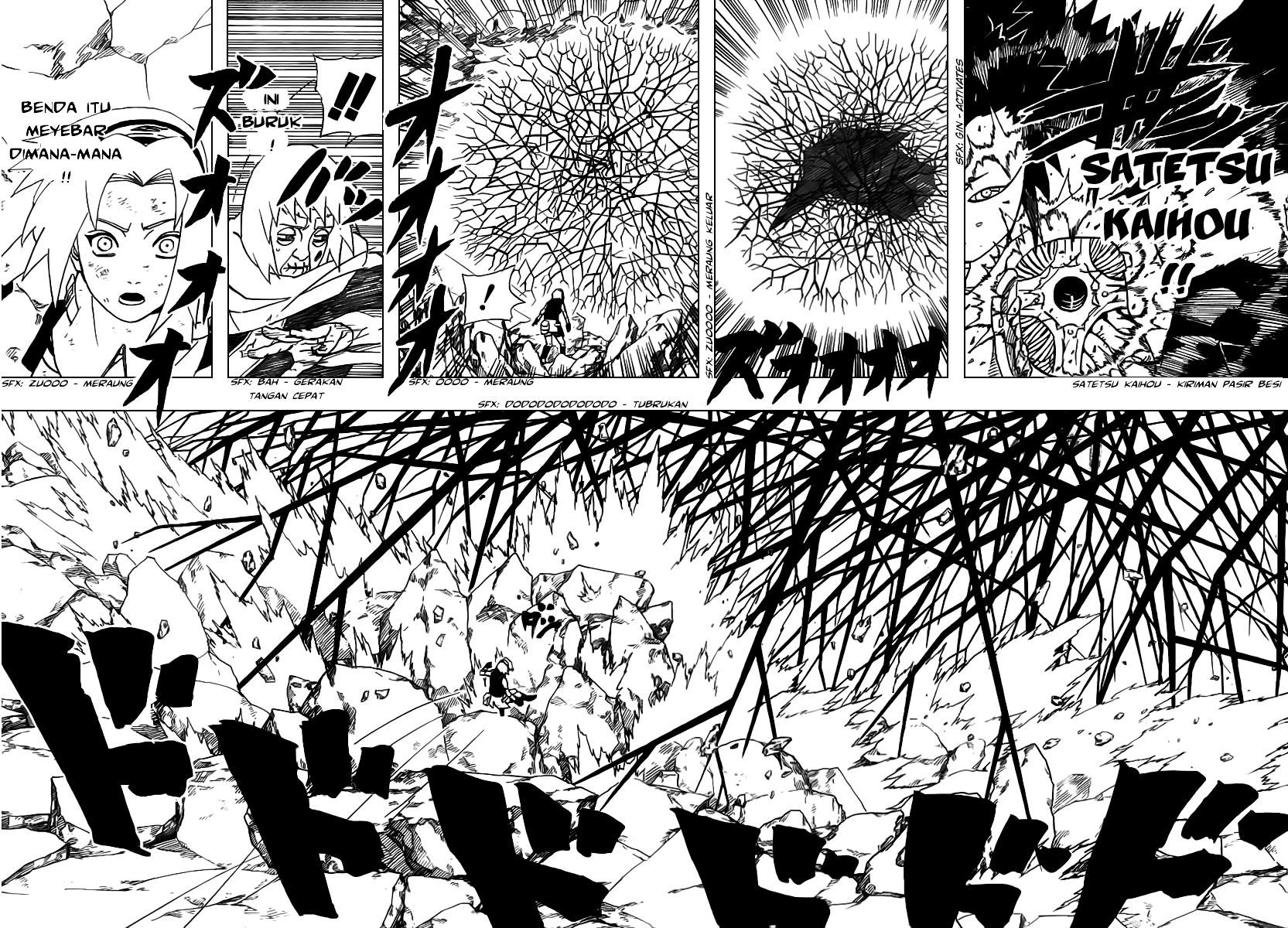 Chapter 270 - halaman 11