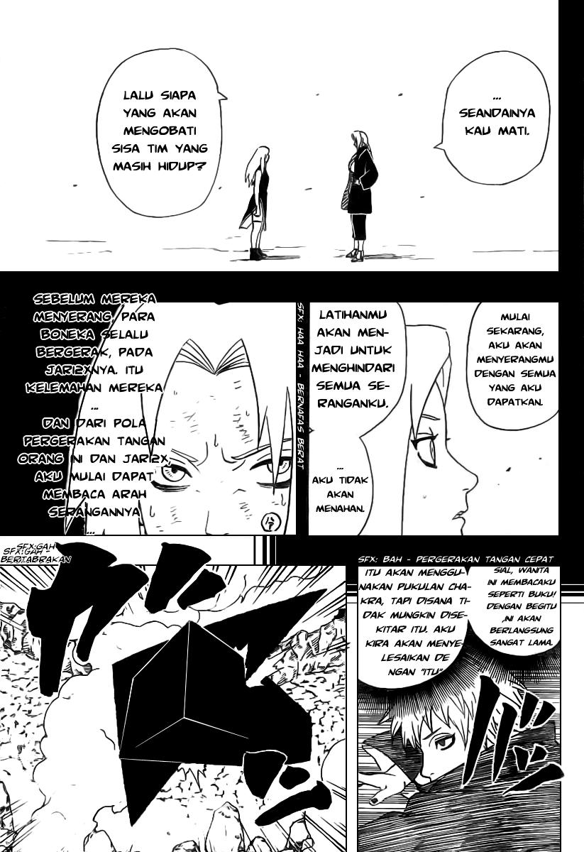 Chapter 270 - halaman 10