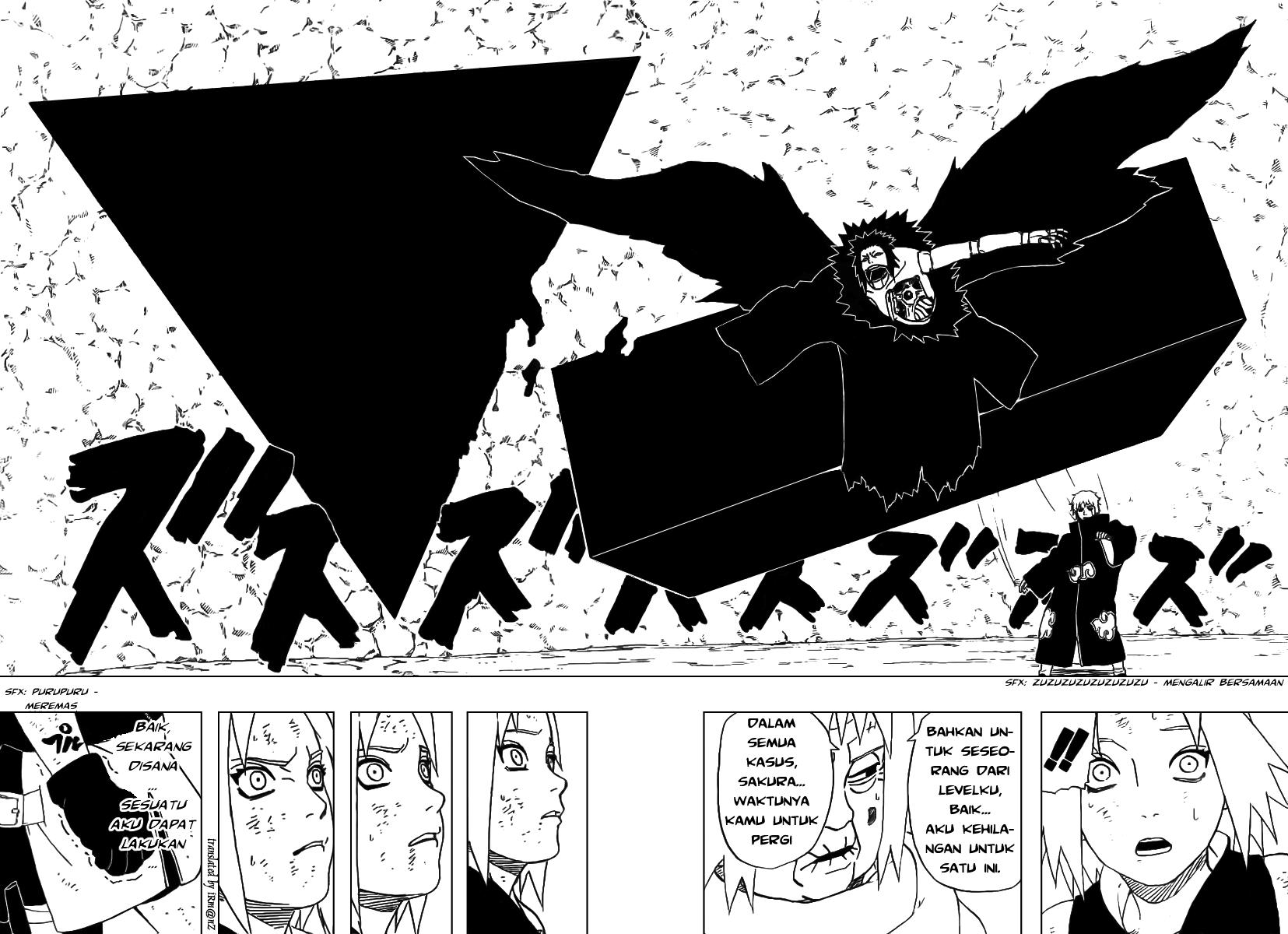 Chapter 269 - halaman 11