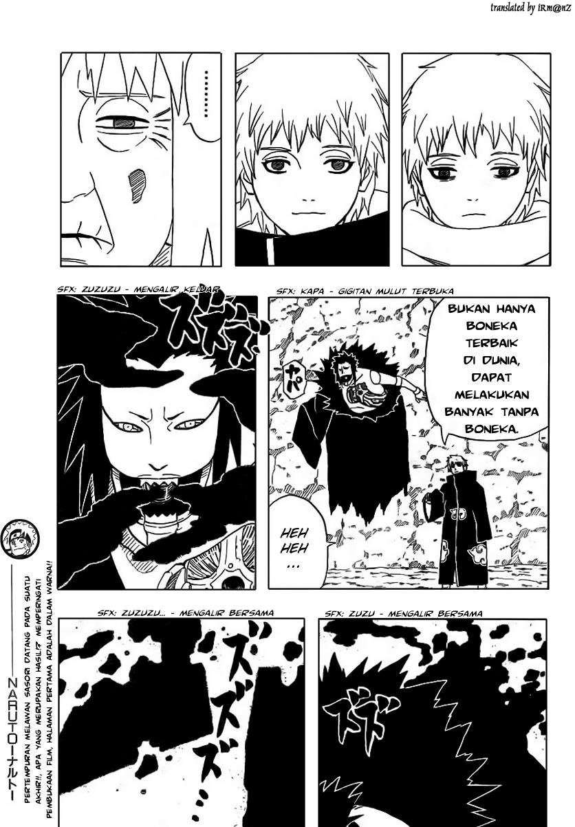Chapter 269 - halaman 10