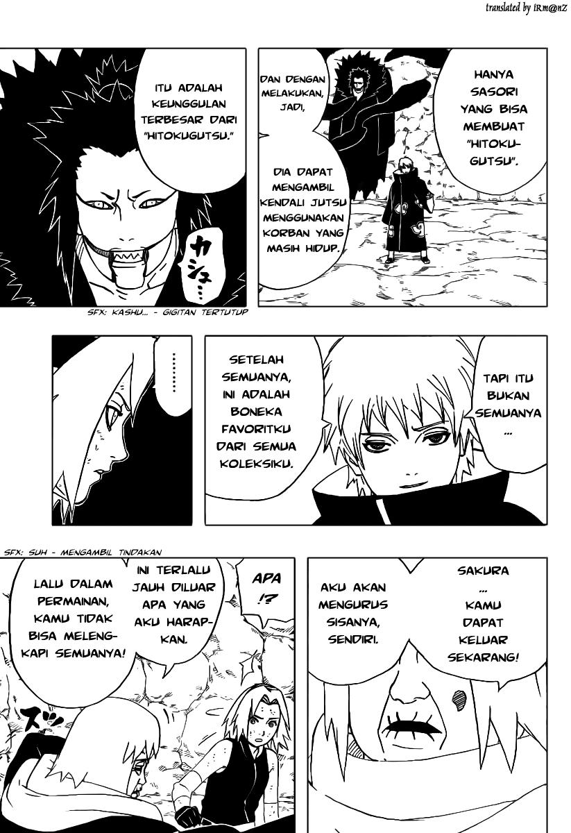 Chapter 268 - halaman 11