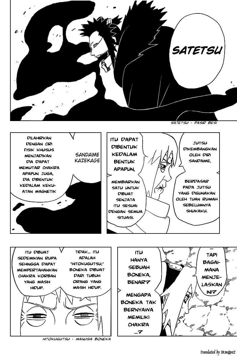 Chapter 268 - halaman 10