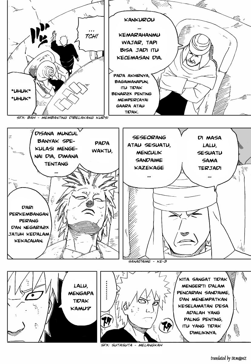 Chapter 266 - halaman 11