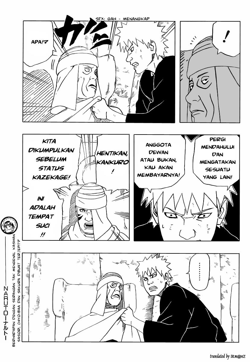 Chapter 266 - halaman 10