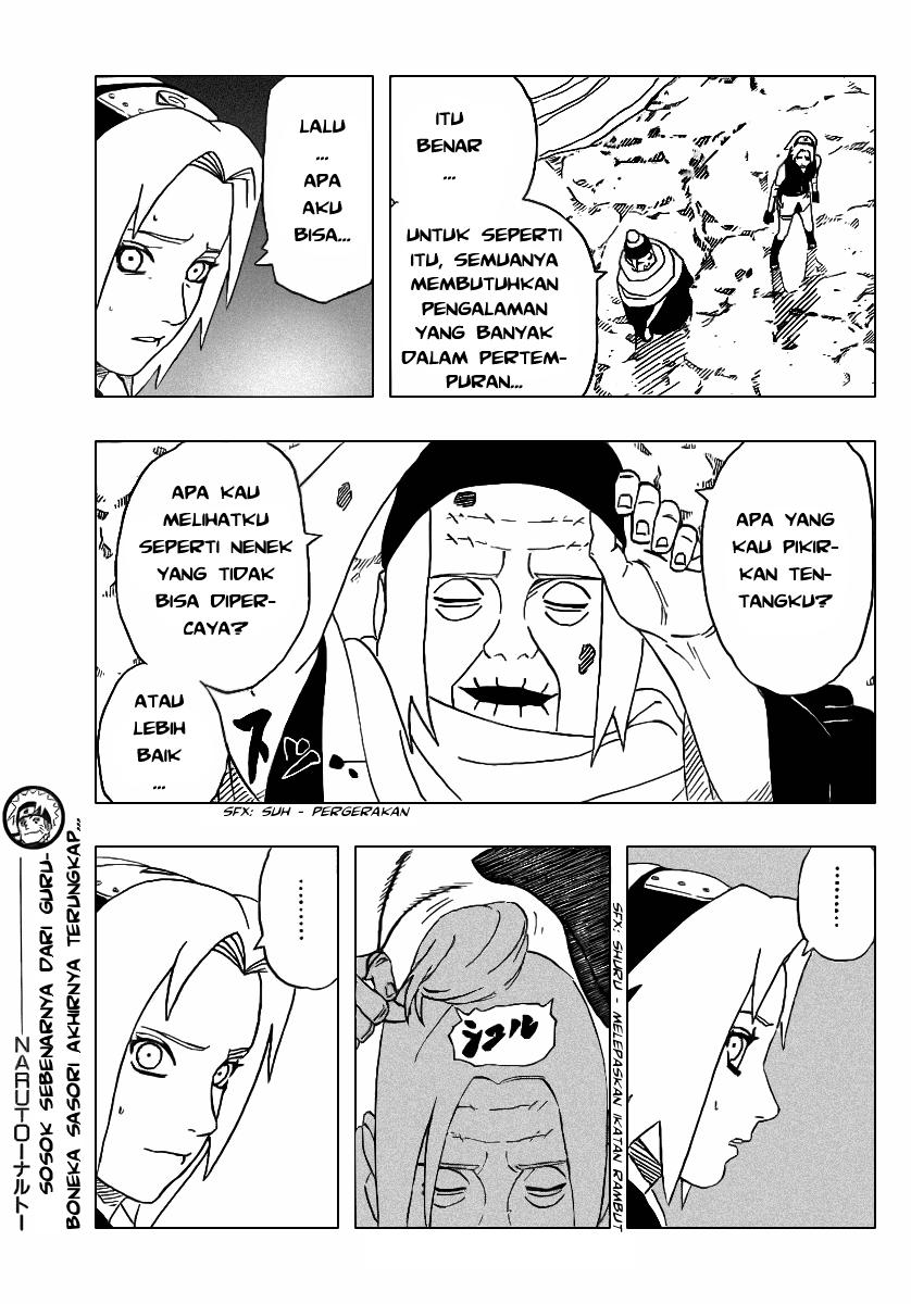 Chapter 265 - halaman 10