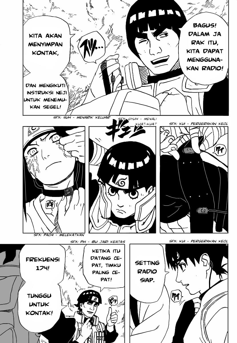 Chapter 263 - halaman 10