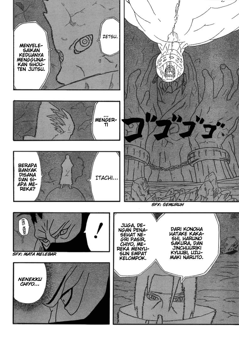 Chapter 261 - halaman 11