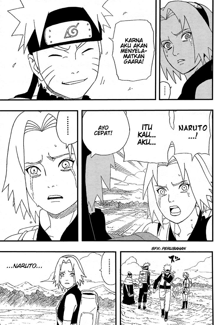 Chapter 261 - halaman 10