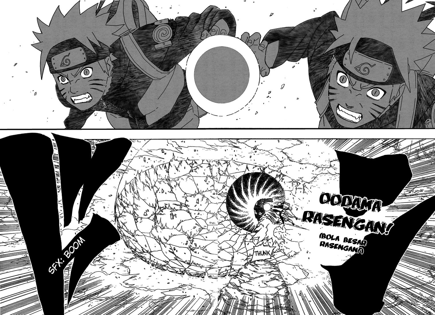 Chapter 260 - halaman 11