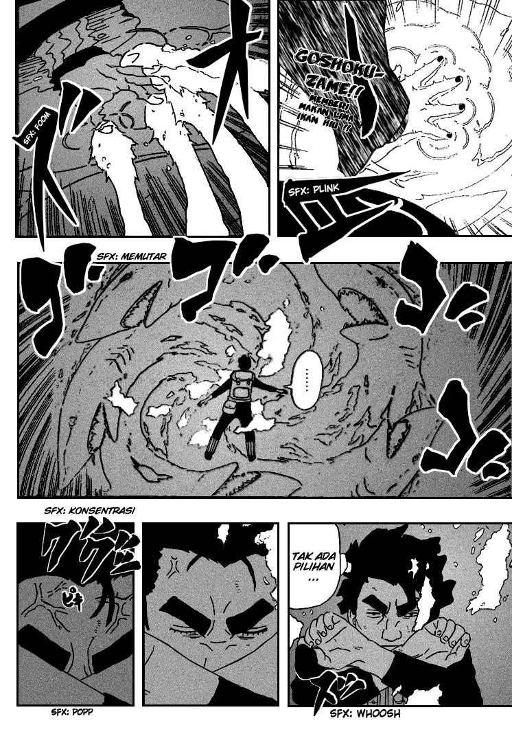 Chapter 258 - halaman 11
