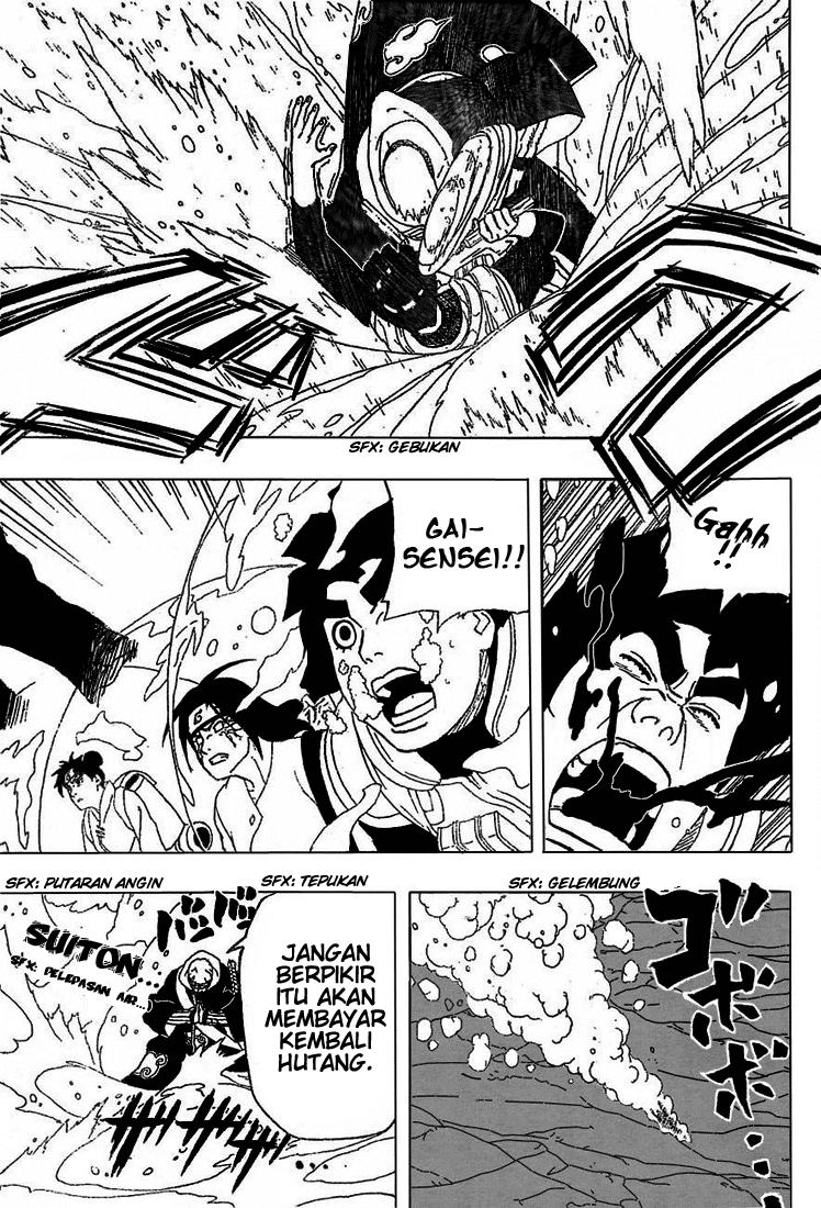 Chapter 258 - halaman 10