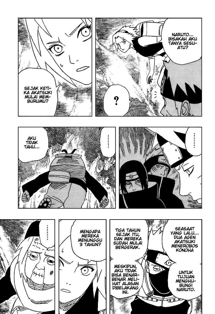 Chapter 256 - halaman 11