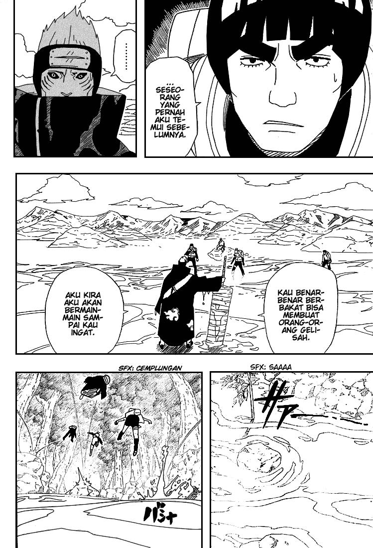 Chapter 256 - halaman 10