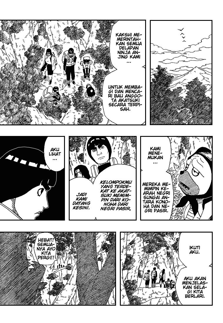 Chapter 255 - halaman 10