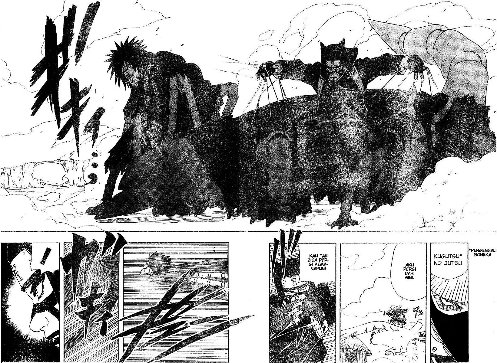 Chapter 250 - halaman 11