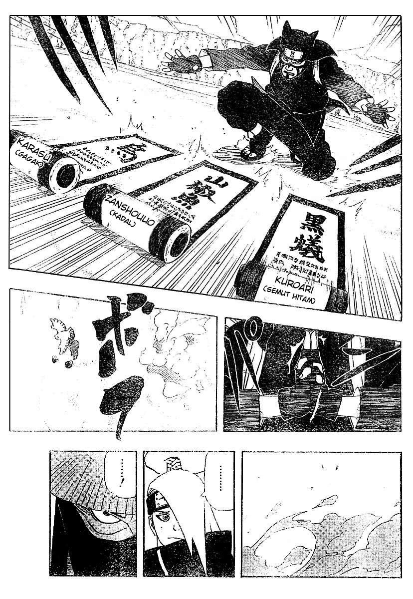 Chapter 250 - halaman 10