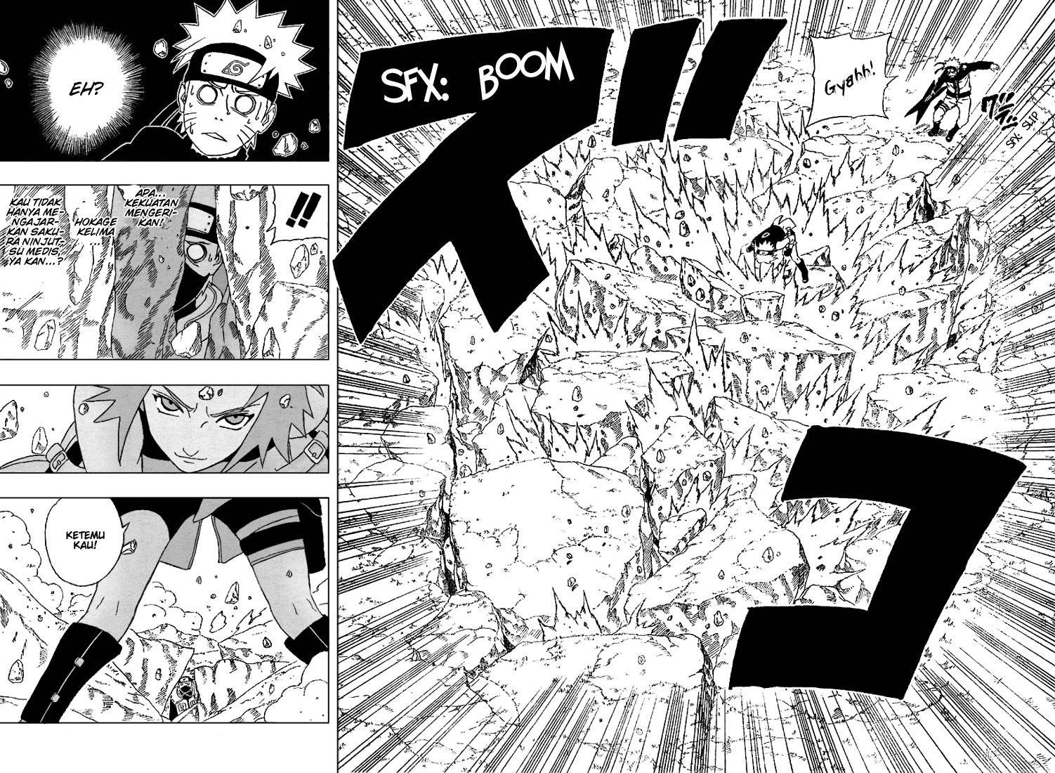 Chapter 246 - halaman 11