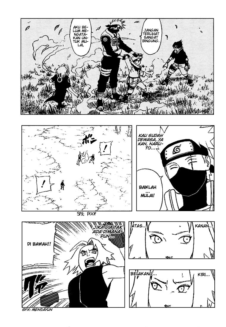 Chapter 246 - halaman 10