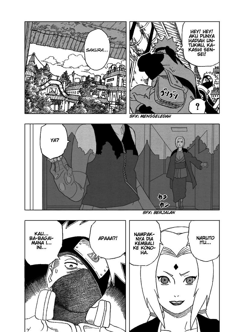 Chapter 245 - halaman 10