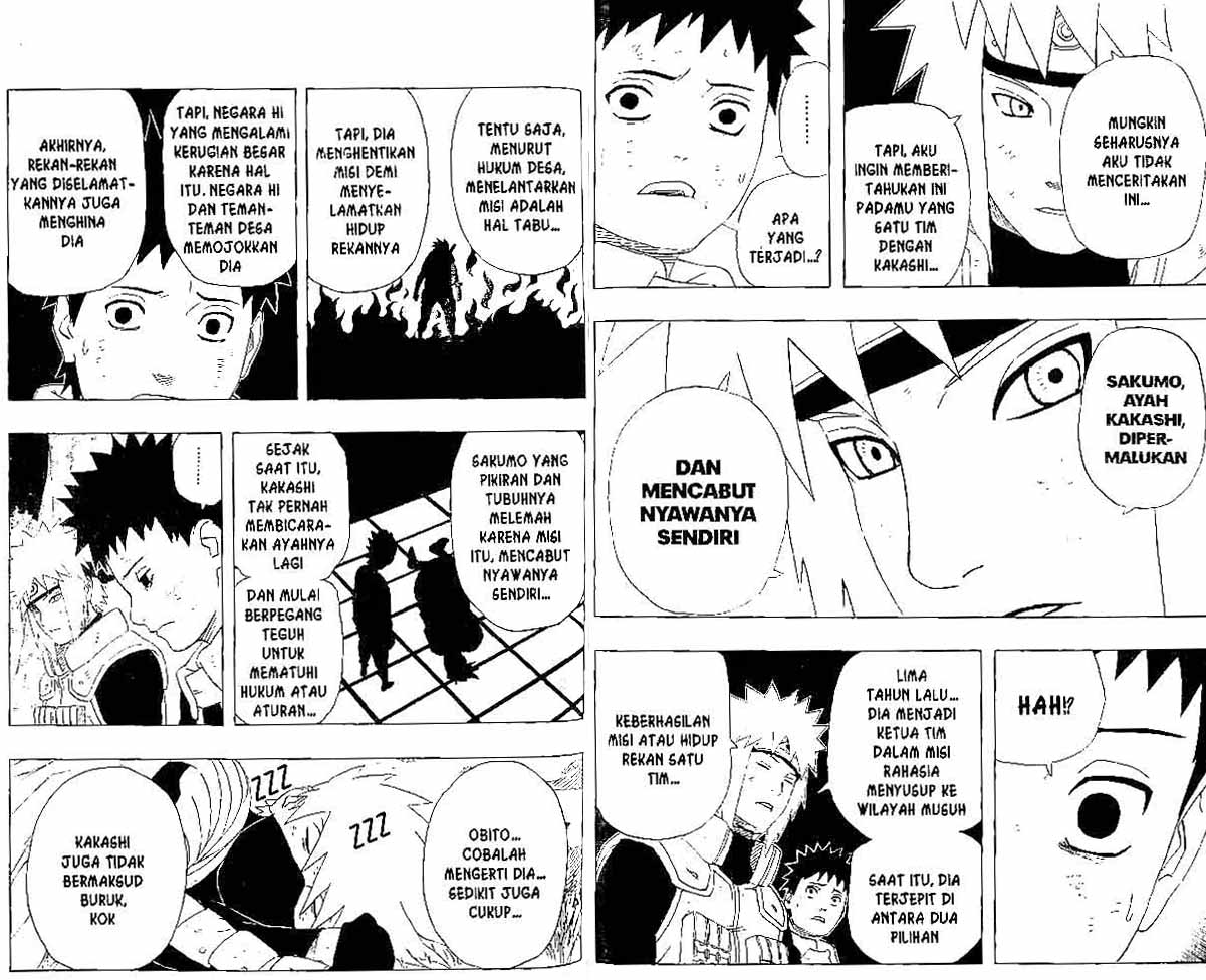 Chapter 240 - halaman 11