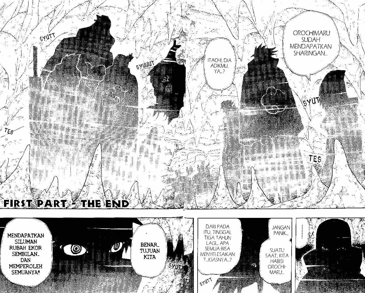 Chapter 238 - halaman 11